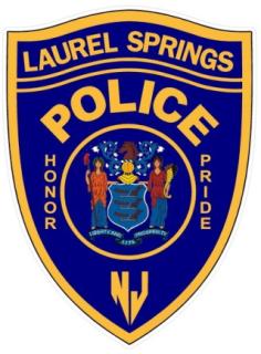 Laurel Springs Police Department